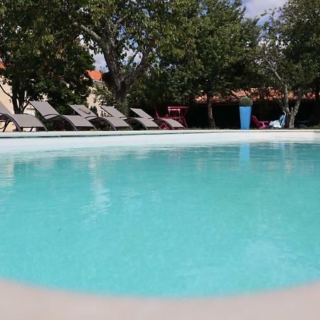 Domaine Des Tilleuls Val-de-Livenne エクステリア 写真