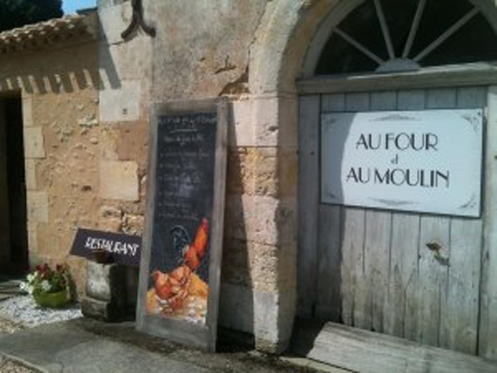 Domaine Des Tilleuls Val-de-Livenne エクステリア 写真