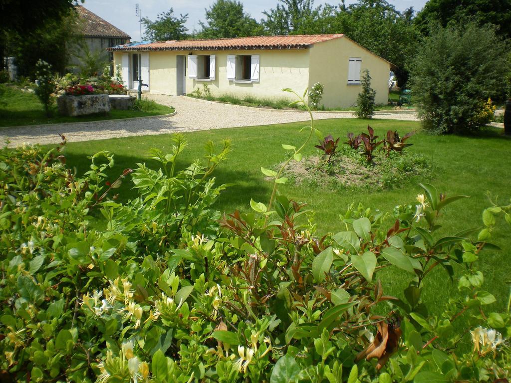 Domaine Des Tilleuls Val-de-Livenne 部屋 写真