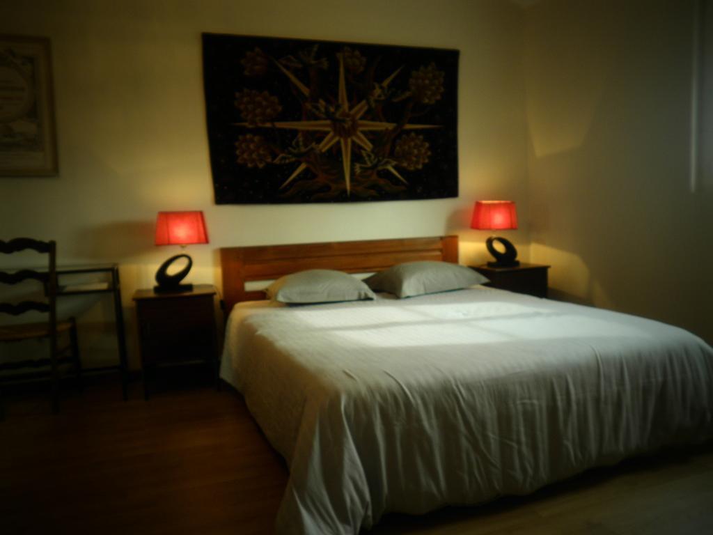 Domaine Des Tilleuls Val-de-Livenne 部屋 写真